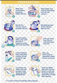 Susu nankid optipro step 1 (dari 5 bulan hingga 10 bulan). Cahaya Mata Bancuh Susu Formula Anak Masuk Air Sejuk Facebook