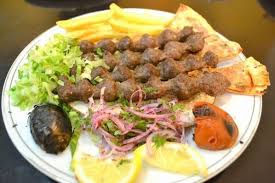 مطعم الكباب الشهي Alkababalshi Twitter