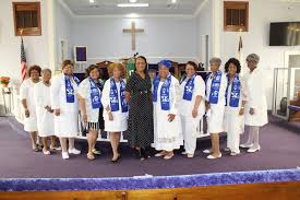 Women Missionary Society (WMS)
