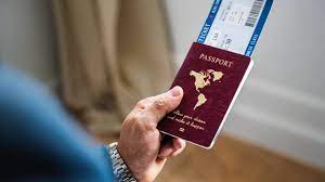 Passport holders of the following countries can stay in taiwan up to 90 days without a taiwan visa: Visas And Passports Asia Exchange