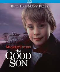 Good Son (Kino Cinema Classics) (Blu-Ray)