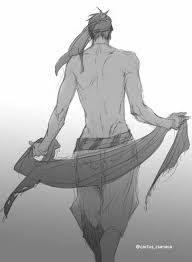 Guy drawing manga drawing drawing ideas drawing faces drawing tips boy hair drawing drawing tutorials kissing drawing drawing templates. Artist Twitter Cactus Csanaca Kuroko No Basket Kuroko S Basketball Anime