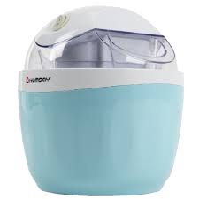 Sorbetiere Homday Cont 1l Cuisine Conviviale Petit Electromenager Art De La Table Gifi
