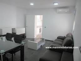 Estupenda casa de alquiler en la zona de los nietos, totalmente amueblada y actualizada. M A R Inmobiliaria Inmobiliaria Cartagena Pisos Cartagena