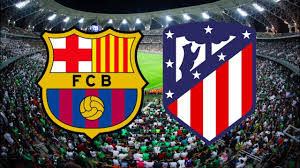 Where to watch barcelona vs. Barcelona Vs Atletico Madrid Spanish Super Cup Semi Final 2020 Match Preview Youtube
