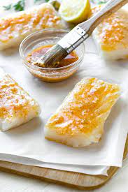 Baked Halibut The Cozy Apron Recipe Halibut Recipes Easy Halibut Recipe Halibut Recipes Baked