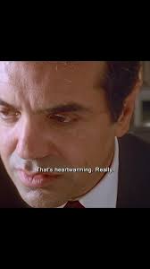 Connor Stalians Usual Suspects