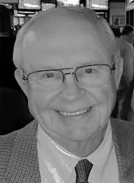 Bert Sparrow Obituary (2016)