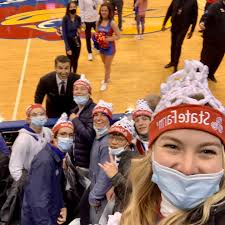 ESPN College Gameday🕺🏼