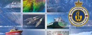 About The Canadian Hydrographic Service