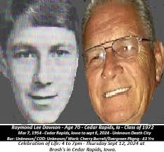 LuAnn Ann Ross-White