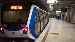 Angajatii ratb au suspendat greva. CirculaÅ£ia Trenurilor De Metrou A Fost ReluatÄ De Vineri SearÄ De La Ora 22 00 AnunÈul Metrorex Stirileprotv Ro