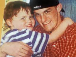 Joseph Michael Douglas (1984-2006)