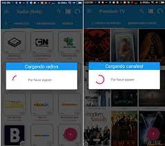 Descarga gse smart iptv y disfrútalo en tu iphone, ipad y ipod touch. Mxl Iptv Apk Gratis Para Android Y Pc Mejor App 2021 Hd