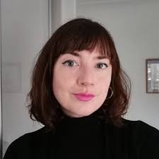 Helen Coffey's Instagram, Twitter & Facebook