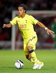 Giovani dos santos has established himself as a key figure in the mlscredit: My Football Facts Stats Tottenham Hotspur Giovani Dos Santos