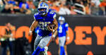 Detroit Lions stock report: Risers, fallers at every position vs. Bengals