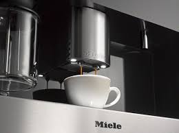 Check spelling or type a new query. Miele Cva 6800 Built In Coffee Machine
