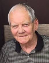 Obituary information for Keith Alexander Allison (Okotoks)