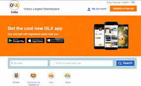 It just takes a few minutes to sell the unwanted items for which you receive payment the next day. Top 10 Websites Buy And Sell Second Hand Products In India