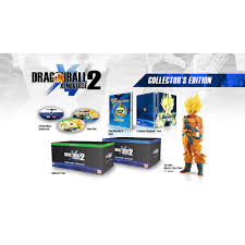 Cad $69.99 original price was cad $69.99, current price is cad $10.49 cad $10.49 +. Best Buy Dragon Ball Xenoverse 2 Collector S Edition Xbox One 22062