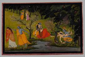Krishna Frolics With The Gopis Milkmaids Folio From The Second Or Tehri Garhwal Gita Govinda Song Of God The Metropolitan Museum Of Art Mp3 gita govinda on indo wap, download mp3 gita govinda, download gita govinda on lagu 123. metropolitan museum of art