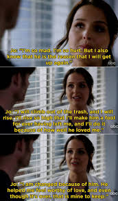 Obviously, massive spoilers ahead for season 17, episode 8!🚨. 27 Tv Moments From This Week That We Can T Stop Talking About Greys Anatomy Anatomy Quote Alex And Jo