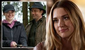 Virgin River season 3: Fans left raging as locals spot 'plot hole' in  California location