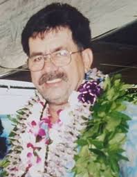 Obituary for Earl Kunia Totten