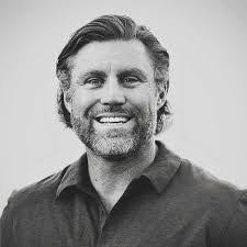 Jon Ricketts's Instagram, Twitter & Facebook