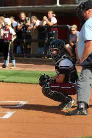 Pin By Franki Harris On M Y P I C S Softball Hairstyles Softball Season Softball Vsco