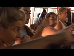 BARRY BOYLE Boxing Personal Training Promo