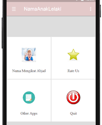 Berikut adalah beberapa nama anak lelaki islam yang baik, yang bermula dengan huruf a. Nama Anak Lelaki Islam For Pc Mac Windows 7 8 10 Free Download Napkforpc Com