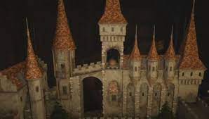 Open the box and take the ball. Where Are All The Maze Puzzle Balls In Resident Evil 8 Village