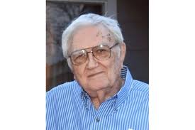 Jesse Perritt Obituary (1929