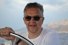 Interview with Ian Drew