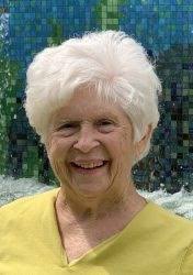 Joanne White Dunlap Obituary (2023)