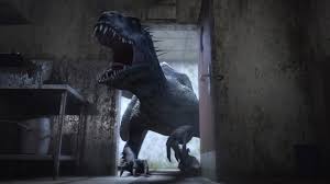 JW Camp Cretaceous S3 E8-Scorpios Rex 11 by GiuseppeDiRosso