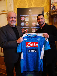 Statistiche aggiornate al 17 gennaio 2021. La Ssc Napoli Ufficializza L Acquisto Di Matteo Politano