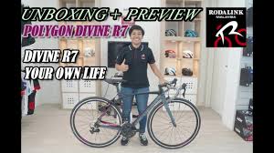 Alibaba.com offers 897 polygon bicycles products. Polygon Divine R7 Unboxing Preview By Seha Youtube
