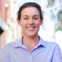 Elizabeth Bing, Senior Financial Planner