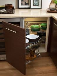 12 Ingenious Kitchen Storage Solutions Kitchen Cabinet Storage Kitchen Storage Solutions Small Kitchen Storage