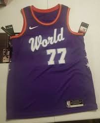 Dallas mavericks luka dončić association authentic jersey. Estoy De Acuerdo Con Adjunto Archivo Badminton Luka Doncic Jersey Nike Voz Calma Tsunami