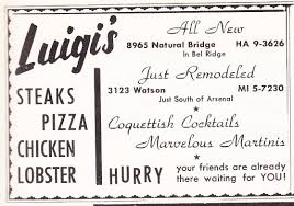 Pin By Donald Casalone On 1960s St Louis St Louis Missouri De Kalb St Louis