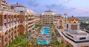 Book Luxury Hotels In India At The Best Prices Best Resorts Most Luxurious Hotels Luxury Hotel