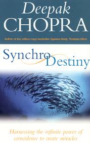 Looking for books by deepak chopra? Synchrodestiny By Deepak Chopra Penguin Books Australia