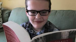 Greenlawn boy turns 12