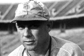 Carroll Widdoes, a quiet winner