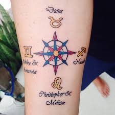 If you're thinking about getting an awesome gemini tattoo, check these out. 125 Gemini Tattoo Ideas To Express Yourself Wild Tattoo Art