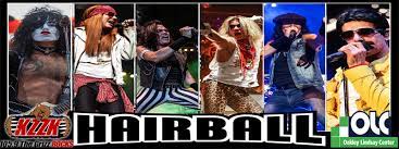 Hairball Band Schedule 2022 Eventspromos - Wtad